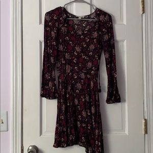 American eagle dress